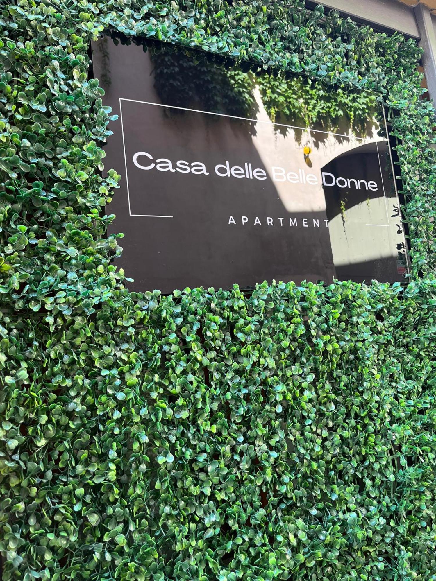 Casa Delle Belle Donne Casa vacanze